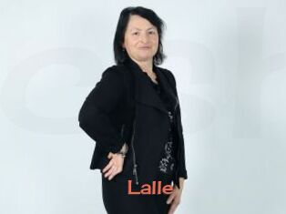 Lalle