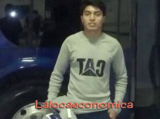 Lalocaeconomica
