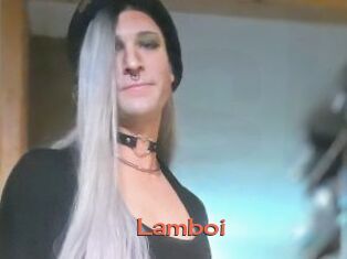 Lamboi