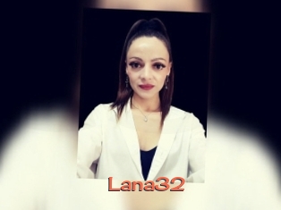 Lana32