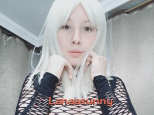 Lanaasunny