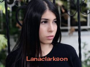 Lanaclarkson