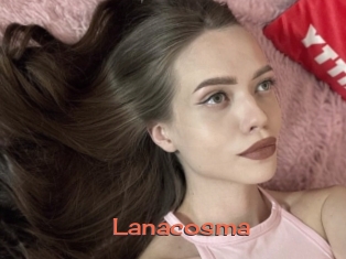 Lanacosma