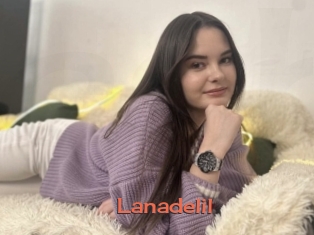 Lanadelil