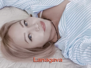 Lanagava