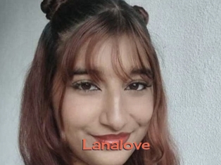 Lanalove