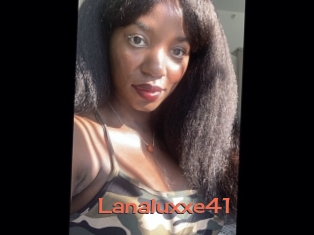 Lanaluxxe41