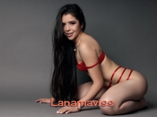 Lanamaviss