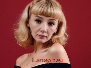 Lanaobey