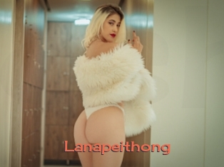 Lanapeithong