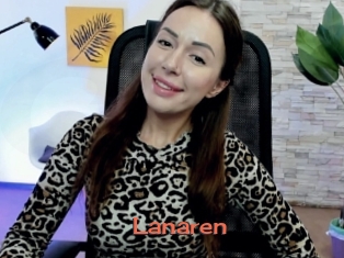 Lanaren