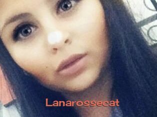 Lanarossecat