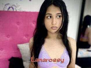 Lanarossy