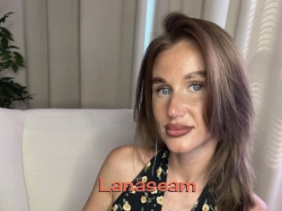 Lanaseam