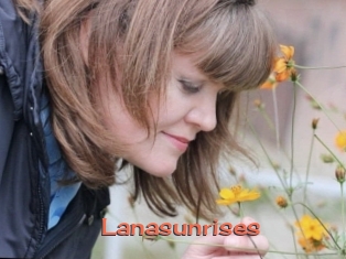 Lanasunrises