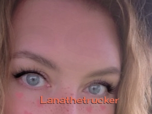 Lanathetrucker