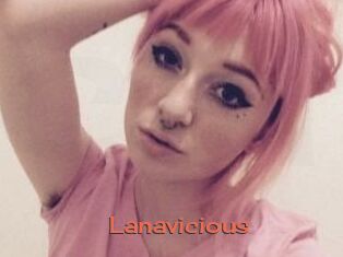 Lanavicious