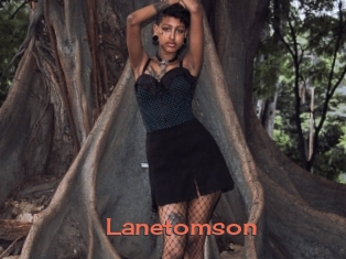 Lanetomson
