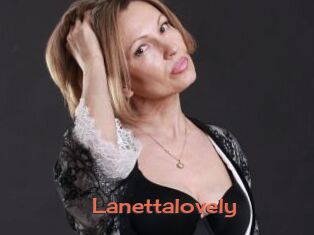 Lanettalovely