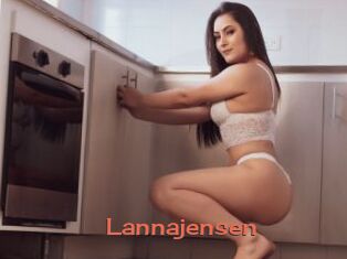 Lannajensen