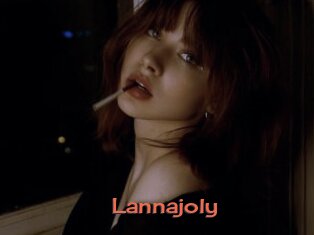 Lannajoly