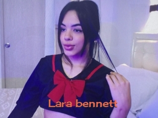 Lara_bennett