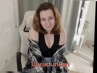 Laradunkan