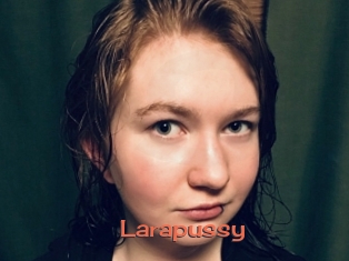 Larapussy