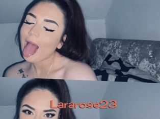 Lararose23