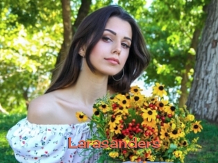Larasanders