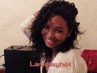 Larasexyhot