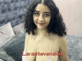Larastevenson