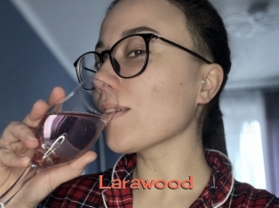 Larawood