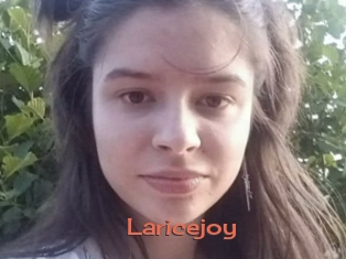 Laricejoy