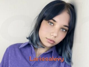 Larissalevy