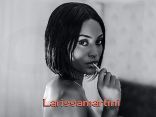 Larissamartini