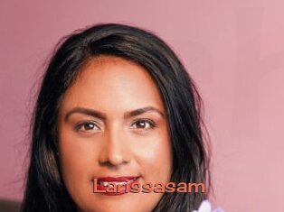 Larissasam