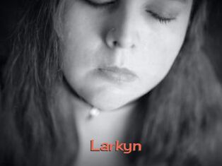 Larkyn