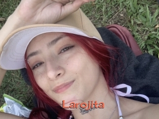 Larojita