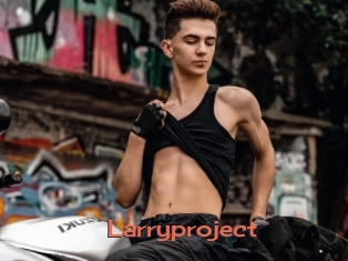 Larryproject