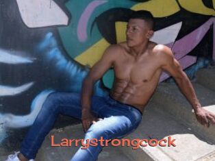 Larrystrongcock