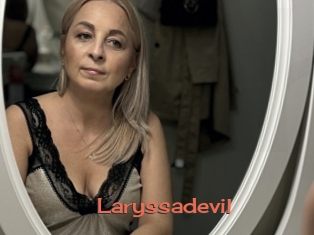Laryssadevil