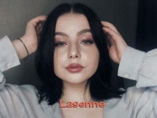 Lasenne