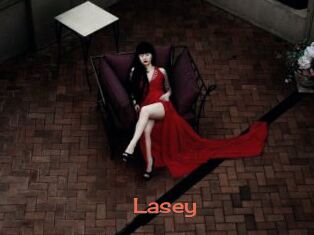 Lasey