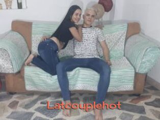Latcouplehot