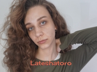 Lateshatoro