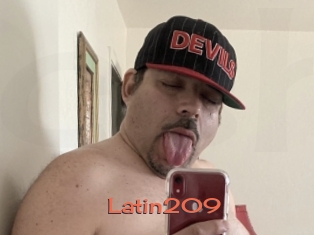 Latin209