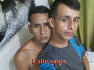 Latin_guys