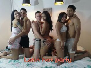Latin_hot_party
