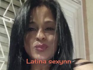 Latina_sexynn